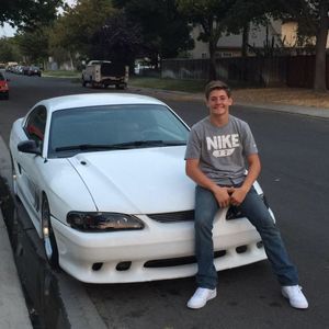 Meet your Posher, Ryan